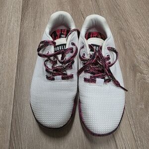 NoBull Cross Fit Shoes Sz 7